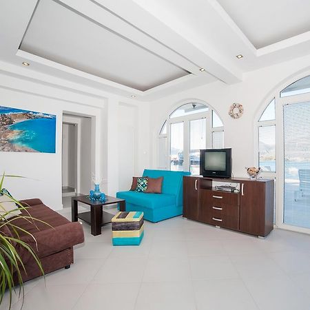 Apartments Elena Тиват Екстериор снимка