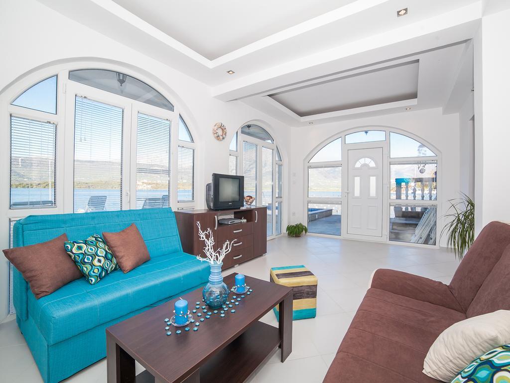 Apartments Elena Тиват Екстериор снимка