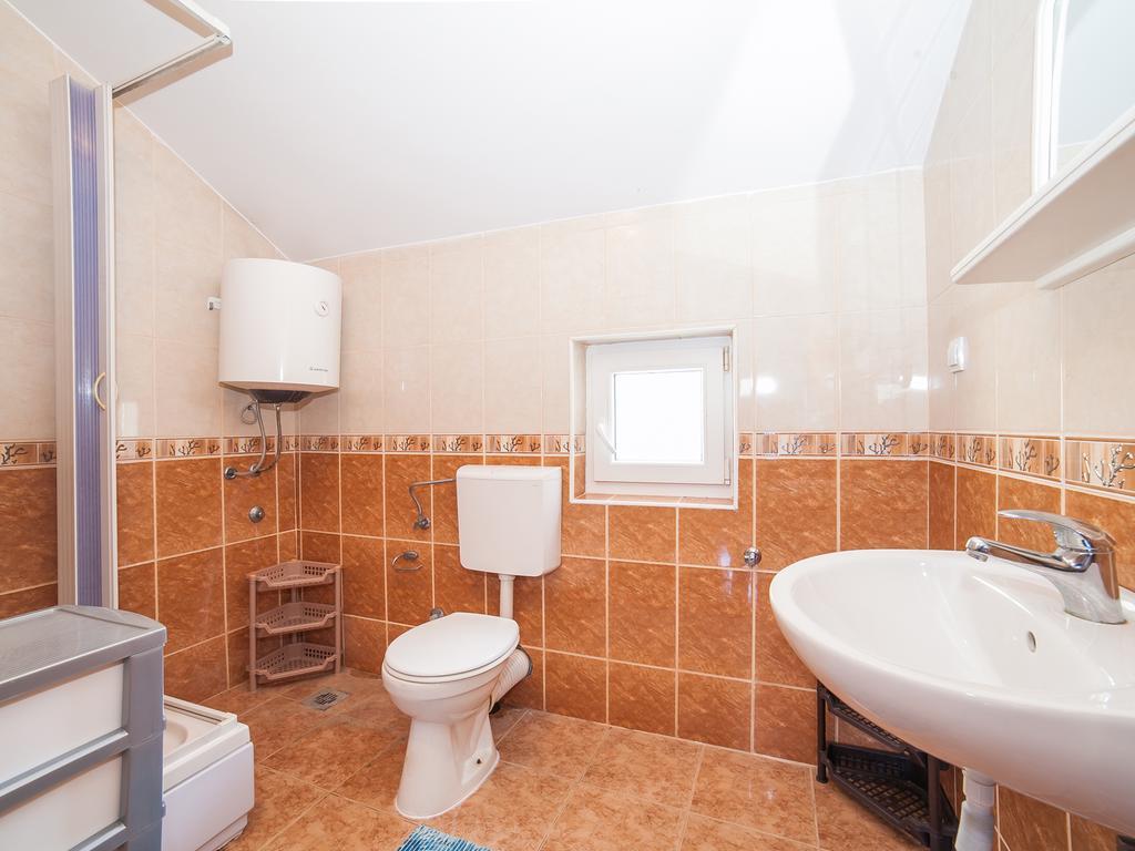 Apartments Elena Тиват Екстериор снимка